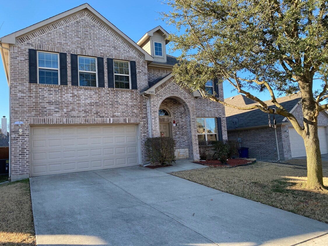 3905 Ln, McKinney, TX 75071 House Rental in McKinney, TX