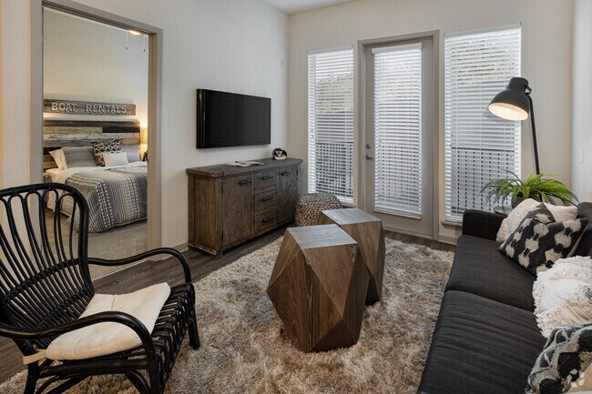 1HAB, 1BA - 750 ft² - Rivervue Avondale