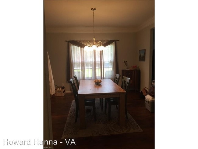 Building Photo - 4 br, 2.5 bath House - 4917 Rutherford Road
