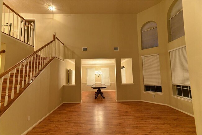 Foto del edificio - 11315 Chestnut Woods Trail