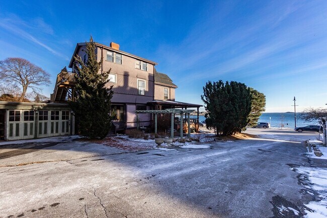 Foto del edificio - 322 Humphrey St