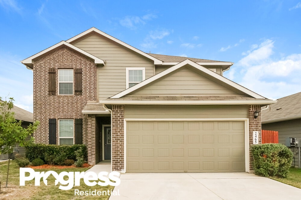 2465 McCrae, New Braunfels, TX 78130 House Rental in New Braunfels
