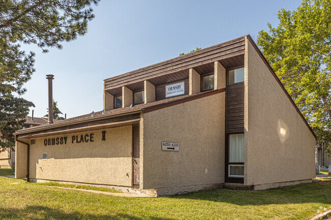 8/2022 - Ormsby Place II