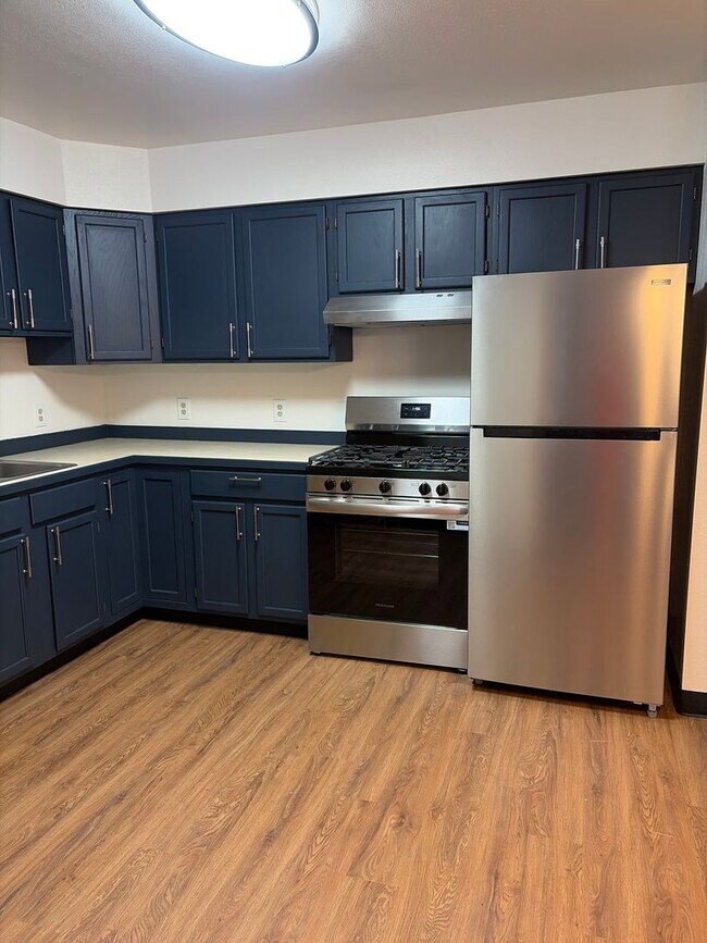 Foto del edificio - 54590 Aspen Ln