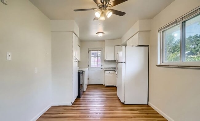 Foto del edificio - Prentice