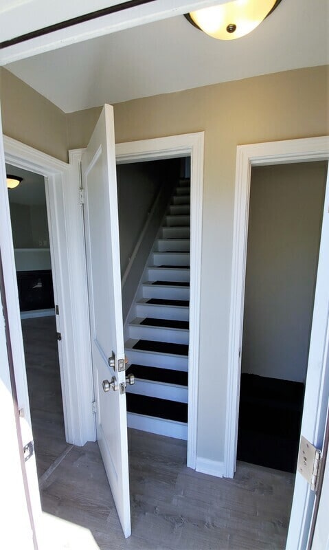 Foto del edificio - 846 25th St NE