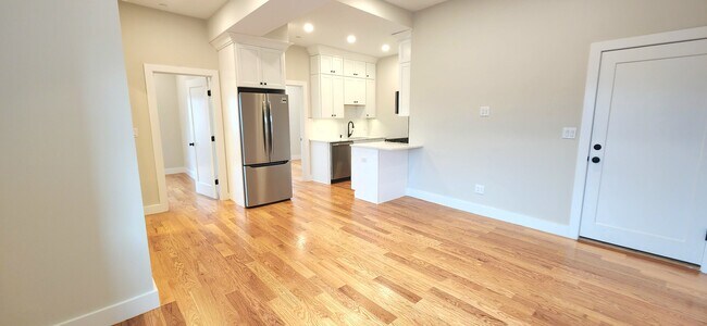 Foto del edificio - 58 Lubec St