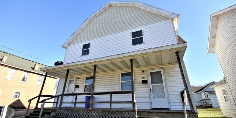 Primary Photo - 603 South Ray Street
