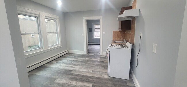 Kitchen - 134 Main St