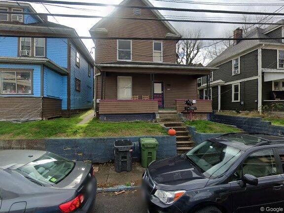 Building Photo - 410 Pennsylvania Ave