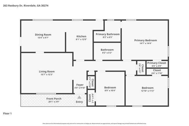 Building Photo - 263 Roxbury Dr