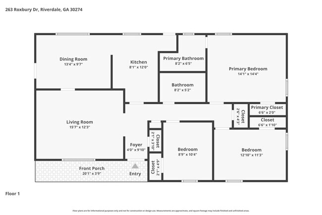 Foto del edificio - 263 Roxbury Dr