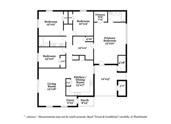 Building Photo - 2721 Ravenall Ave