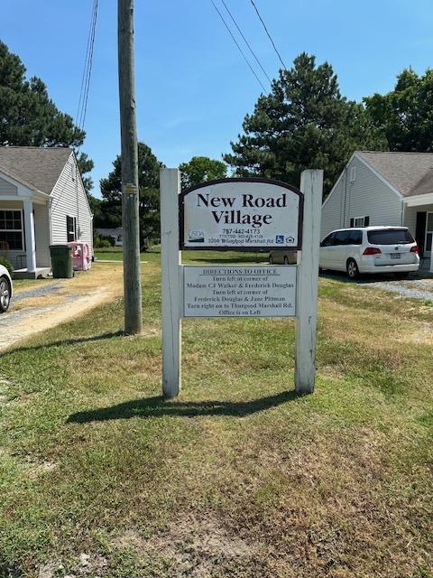 Building Photo - New Road Village Apartments