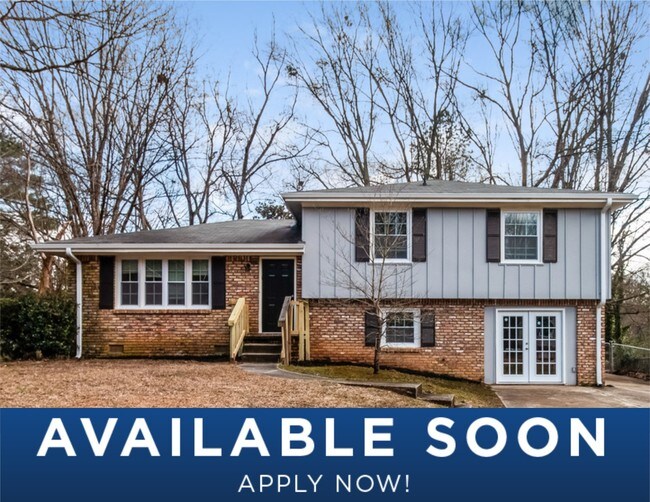 2137 Baden Ct House For Rent In Morrow Ga Apartments Com