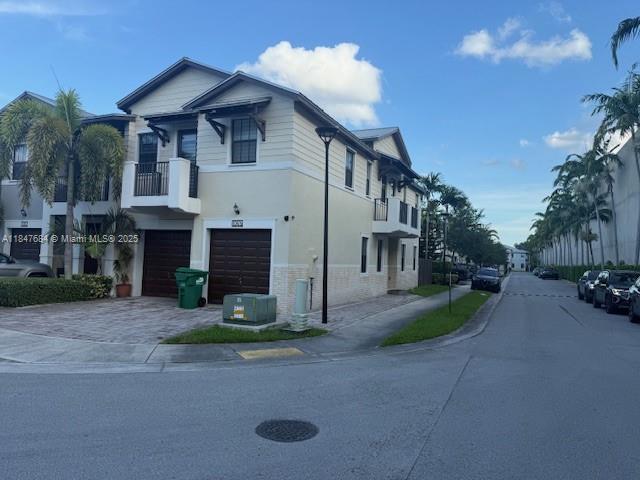 Foto del edificio - 10476 NW 61st St