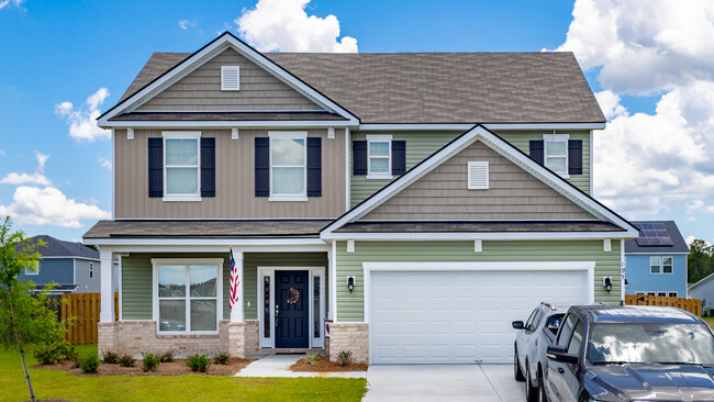 Building Photo - 195 Brickhill Cir