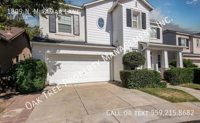 Building Photo - 1809 N Miramar Ln