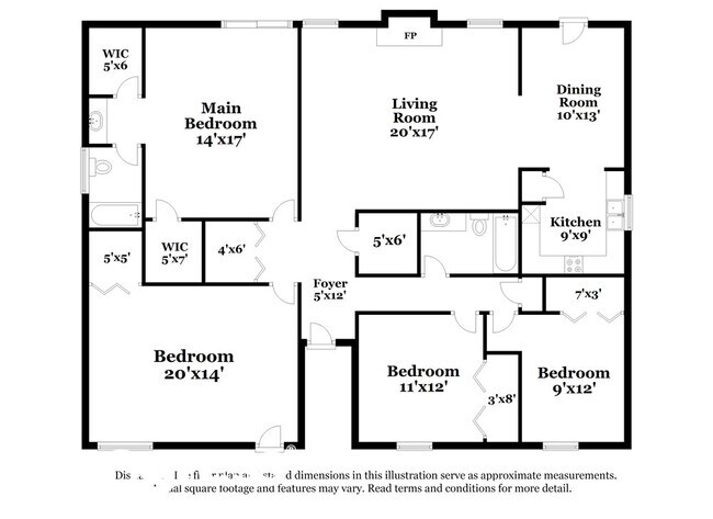 Building Photo - 5913 Clate Ct