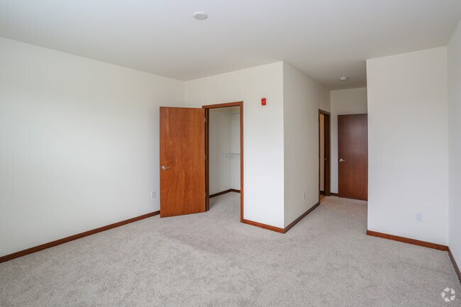 Bedroom - Lilly Preserve