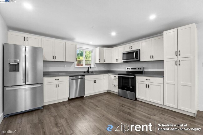 Foto del edificio - 3 br, 2 bath House - 1554 6th St, Livermor...