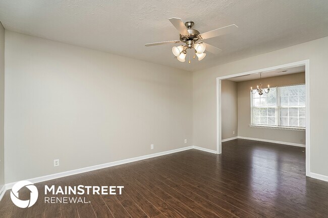 Foto del edificio - 1131 Geneil Ln