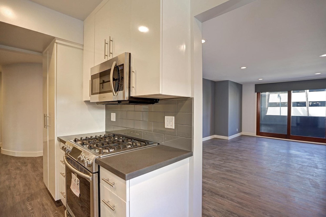 Villa Rebecca Apartments in Beverly Hills, CA Westside Rentals