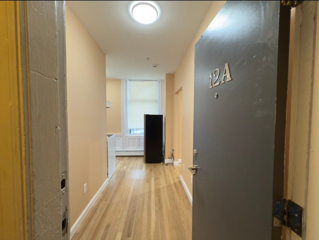 Foto principal - 483 Beacon St