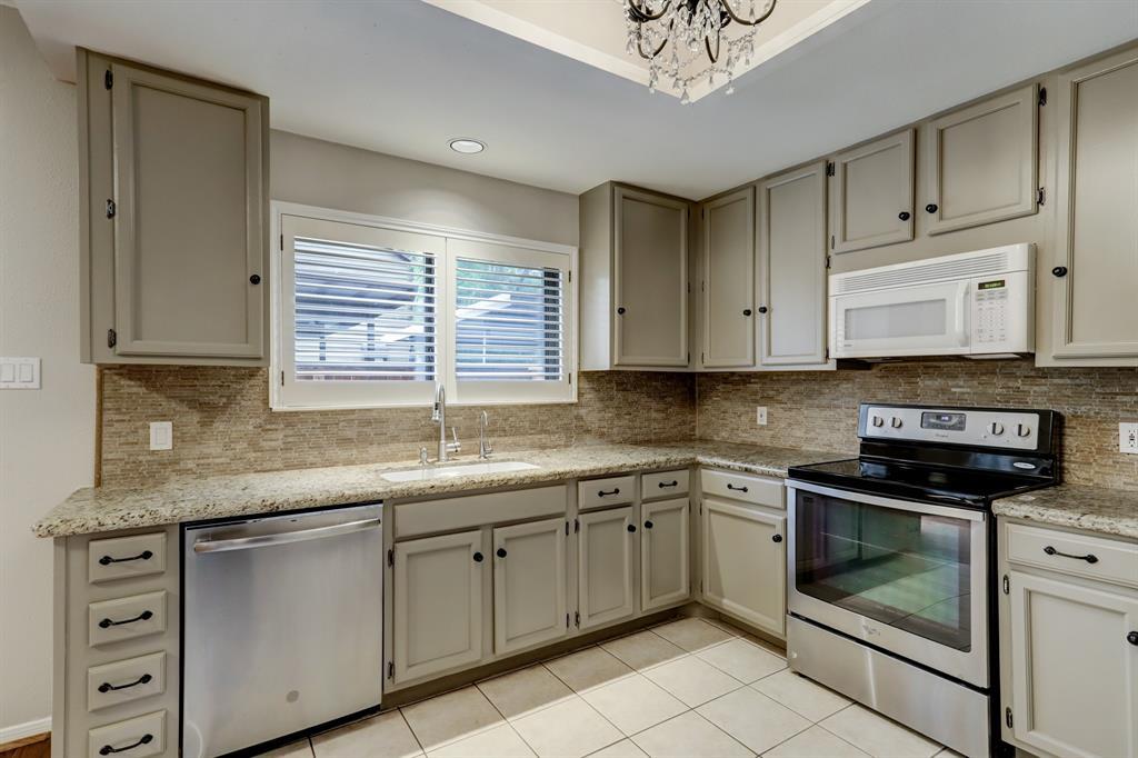 Foto principal - 11711 Memorial Dr