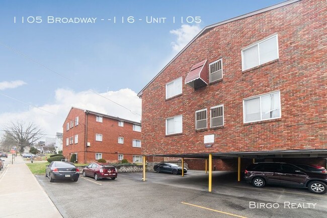 Foto del edificio - 1105 Broadway Ave