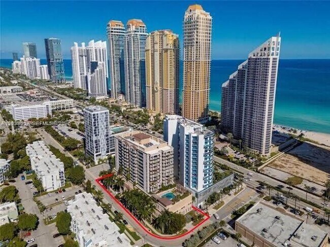 Building Photo - 17555 Atlantic Blvd