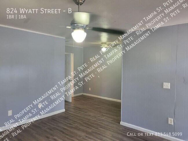 Foto del edificio - GREAT CLEARWATER LOCATION