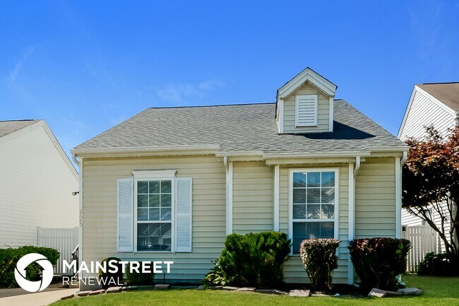 Foto del edificio - 2643 Liberty Gardens Dr