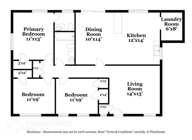 Building Photo - 2812 Lake Park Rd