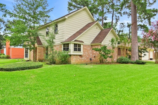Foto del edificio - 3735 Pineleaf Dr