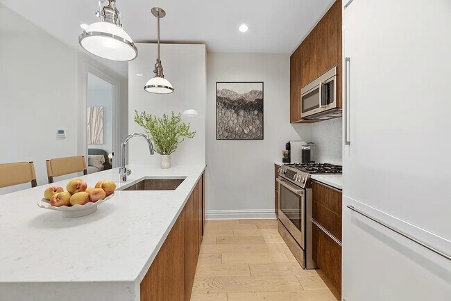 Foto del edificio - 127 W 112th St