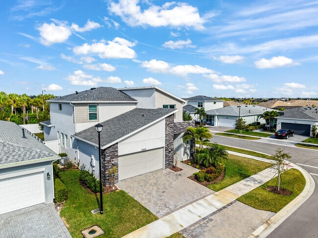 Foto del edificio - 10638 Hensley St