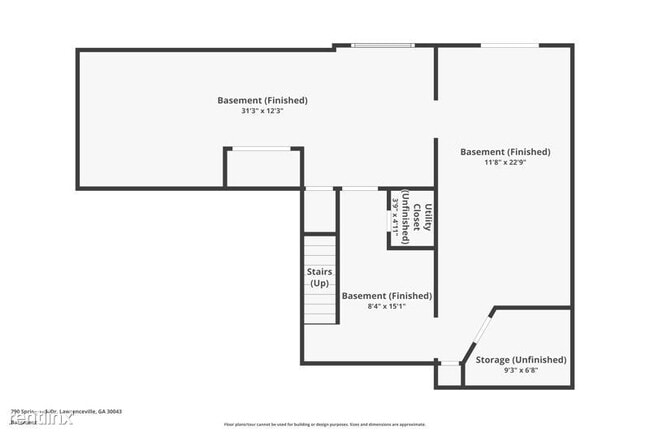 Building Photo - 4 br, 2.5 bath House - 790 Springrock Dr UNIT