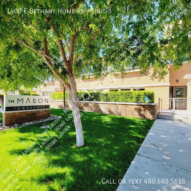 Building Photo - 1400 E Bethany Home Rd Unit 3 - Excellent ...