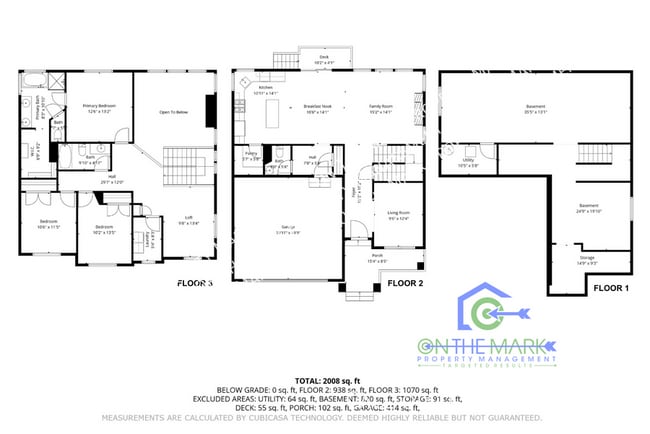 Building Photo - 4906 W Rose Quartz