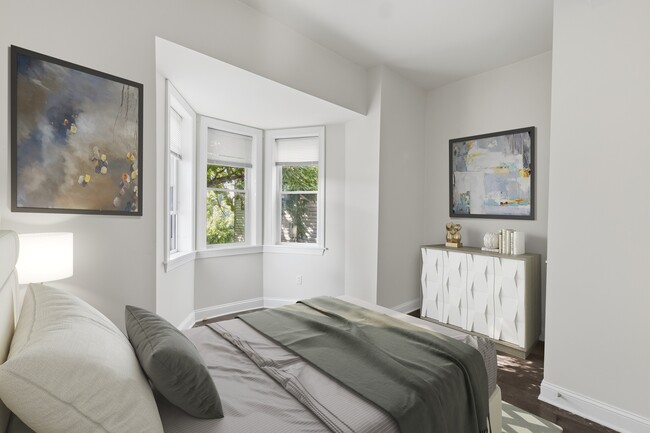 Photo - 1832 N 18th St (Philadelphia, PA) Apartment