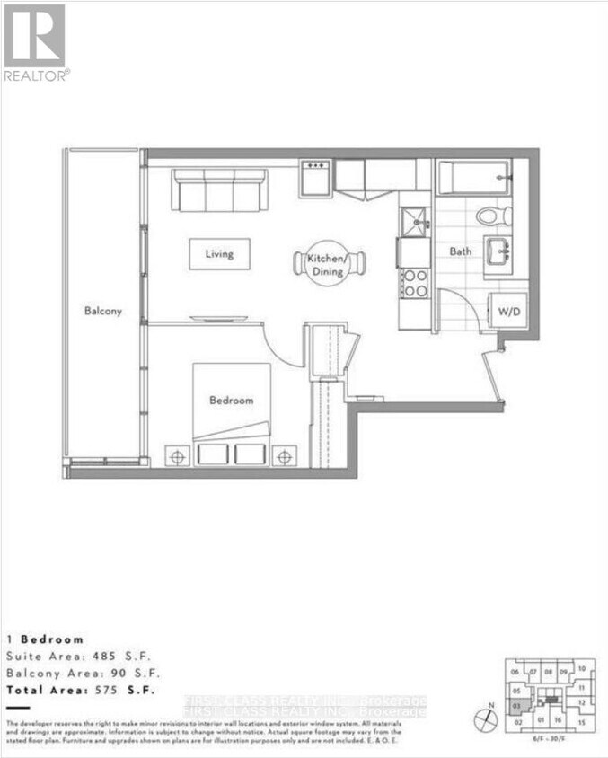 Primary Photo - 17-4117 Bathurst St
