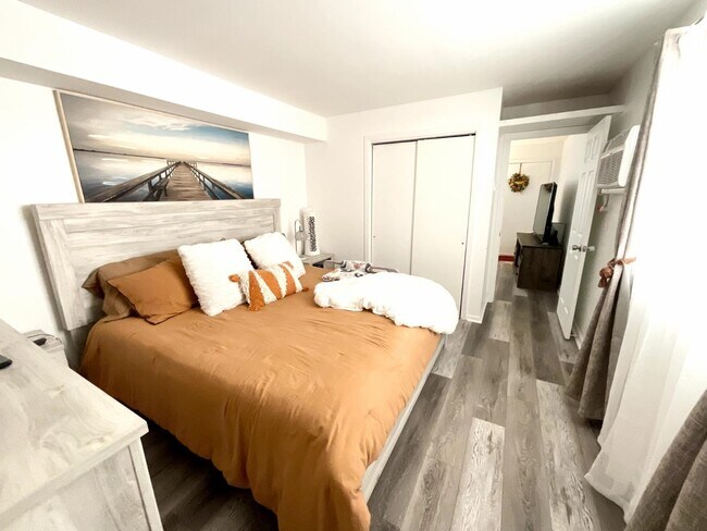 Foto del edificio - 524 Cross St