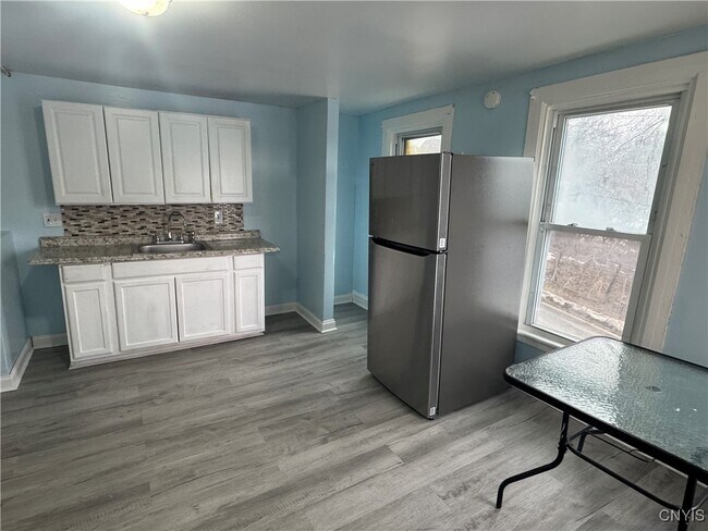 Foto del edificio - 1500 Lenox Ave