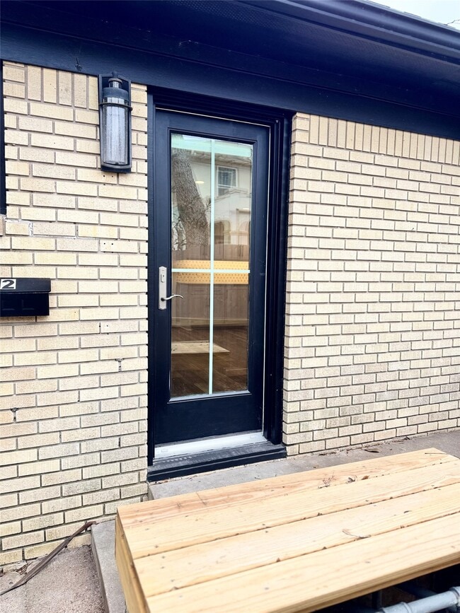 Building Photo - 2311 Avenue O