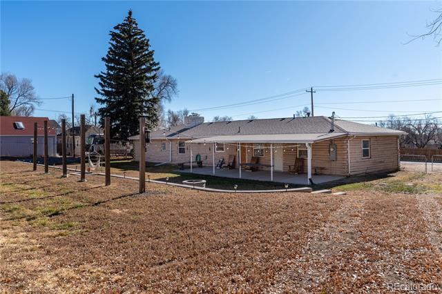 Building Photo - 2624 E Yampa St