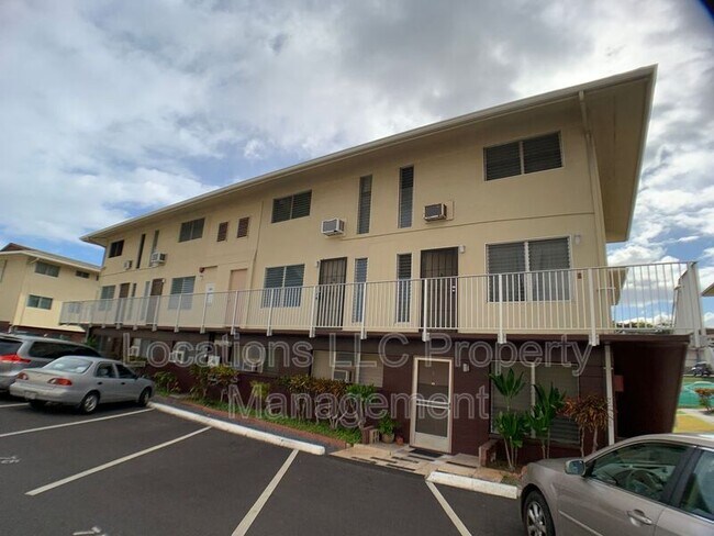 Foto del edificio - 845 Ala Lilikoi St