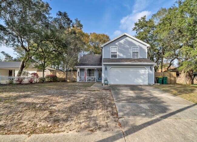 Foto del edificio - 108 Beverly Dr