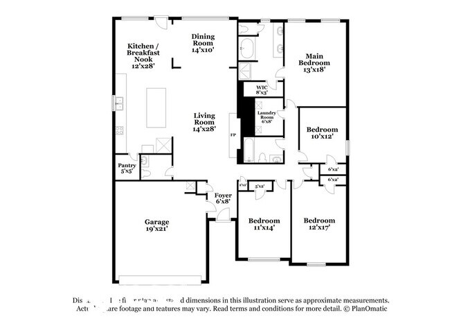 Foto del edificio - 16 Heartland Cir
