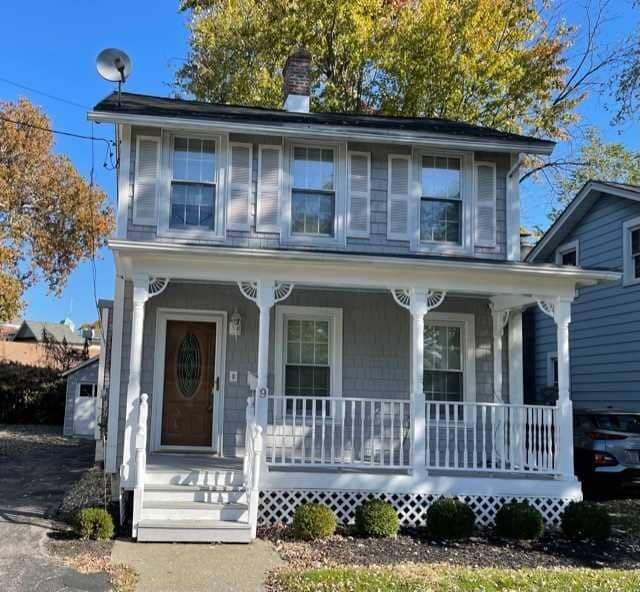 9 Robinson St, Fishkill, NY 12524 House Rental in Fishkill, NY